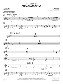 Megalovania von Toby Fox (Download) 