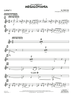 Megalovania von Toby Fox (Download) 