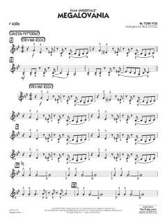 Megalovania von Toby Fox (Download) 