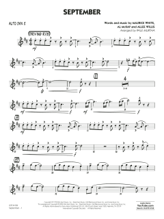 September von Earth, Wind & Fire (Download) 