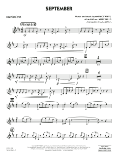 September von Earth, Wind & Fire (Download) 