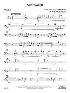 September von Earth, Wind & Fire (Download) 