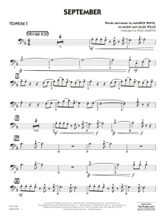 September von Earth, Wind & Fire (Download) 