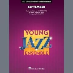 September von Earth, Wind & Fire (Download) 