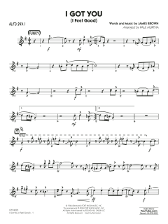 I Got You von James Brown (Download) 