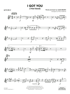 I Got You von James Brown (Download) 