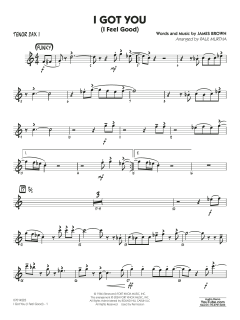 I Got You von James Brown (Download) 