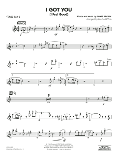 I Got You von James Brown (Download) 