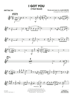 I Got You von James Brown (Download) 