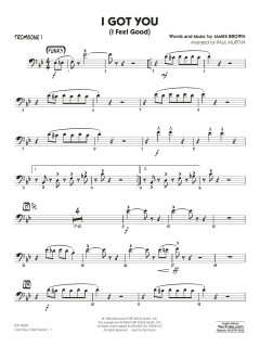 I Got You von James Brown (Download) 