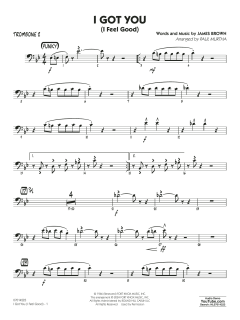 I Got You von James Brown (Download) 