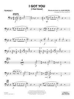 I Got You von James Brown (Download) 