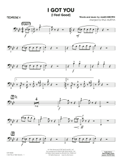 I Got You von James Brown (Download) 