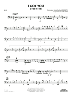 I Got You von James Brown (Download) 