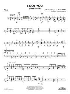 I Got You von James Brown (Download) 