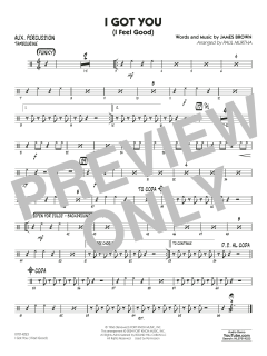 I Got You von James Brown (Download) 