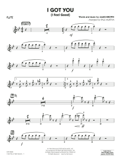 I Got You von James Brown (Download) 