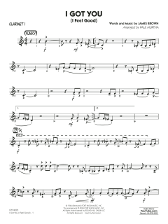 I Got You von James Brown (Download) 