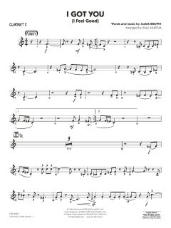 I Got You von James Brown (Download) 