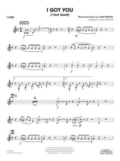 I Got You von James Brown (Download) 