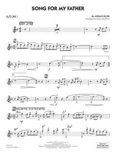 Song for My Father von Horace Silver (Download) 