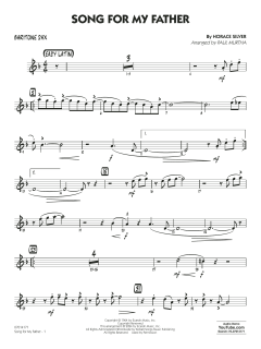 Song for My Father von Horace Silver (Download) 