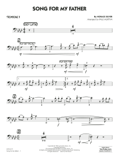 Song for My Father von Horace Silver (Download) 