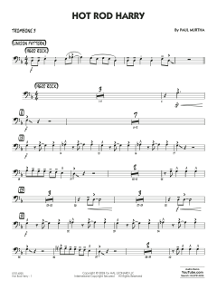 Hot Rod Harry von Paul Murtha (Download) 