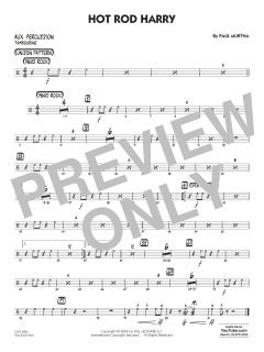 Hot Rod Harry von Paul Murtha (Download) 