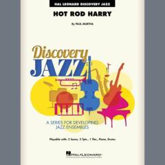 Hot Rod Harry von Paul Murtha (Download) 