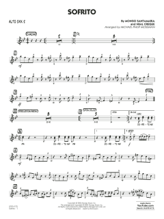 Sofrito von Mongo Santamaria (Download) 