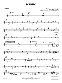 Sofrito von Mongo Santamaria (Download) 