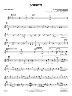 Sofrito von Mongo Santamaria (Download) 