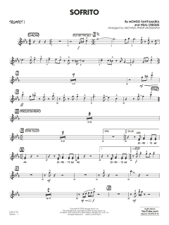 Sofrito von Mongo Santamaria (Download) 