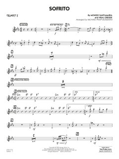 Sofrito von Mongo Santamaria (Download) 