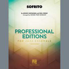 Sofrito von Mongo Santamaria (Download) 