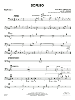 Sofrito von Mongo Santamaria (Download) 