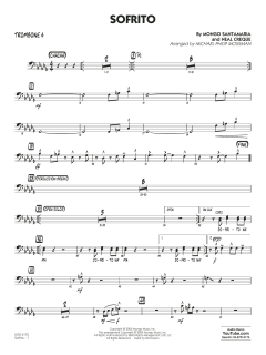 Sofrito von Mongo Santamaria (Download) 