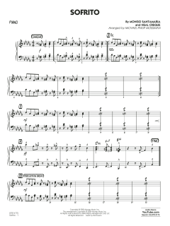 Sofrito von Mongo Santamaria (Download) 