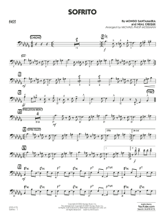 Sofrito von Mongo Santamaria (Download) 