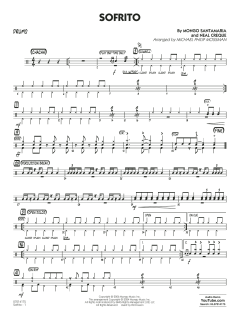 Sofrito von Mongo Santamaria (Download) 