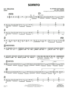 Sofrito von Mongo Santamaria (Download) 