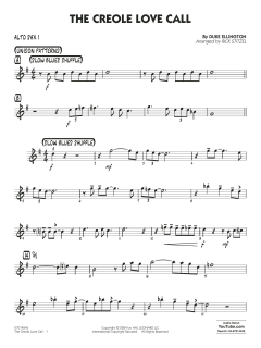 The Creole Love Call (Download) 
