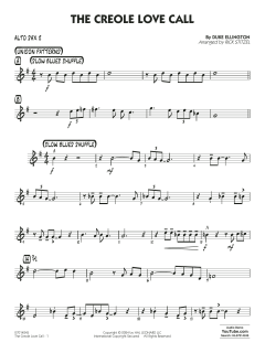 The Creole Love Call (Download) 