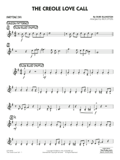 The Creole Love Call (Download) 