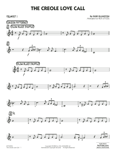 The Creole Love Call (Download) 