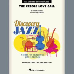 The Creole Love Call (Download) 