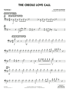 The Creole Love Call (Download) 