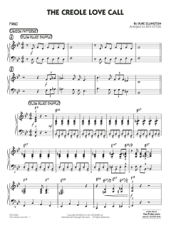 The Creole Love Call (Download) 
