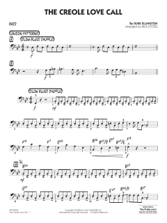 The Creole Love Call (Download) 